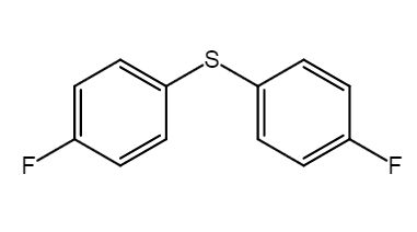 4，4'-二氟二苯二硫
